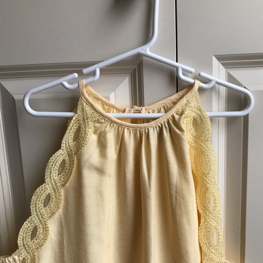 PacSun Halter Top - Picture 5 of 5